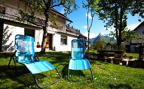 Bovec Holiday House