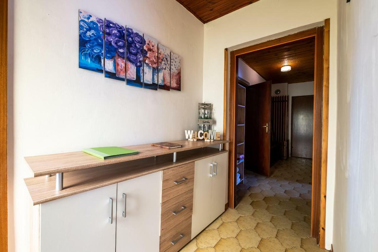 Bovec Holiday House Exteriér fotografie
