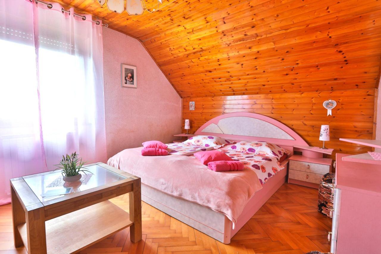 Bovec Holiday House Exteriér fotografie